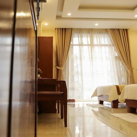 Hotel Sunny Hg Ha Long Luaran gambar