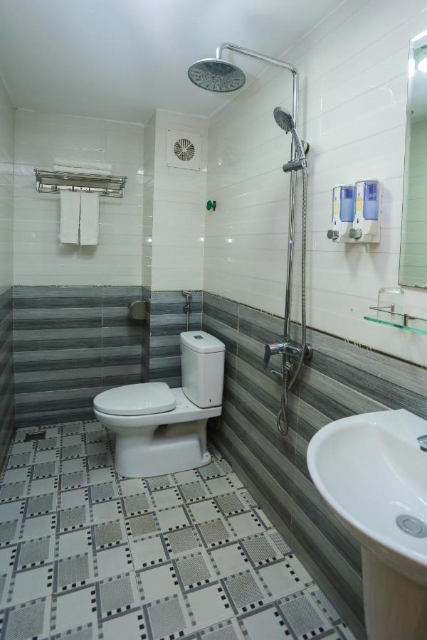 Hotel Sunny Hg Ha Long Luaran gambar