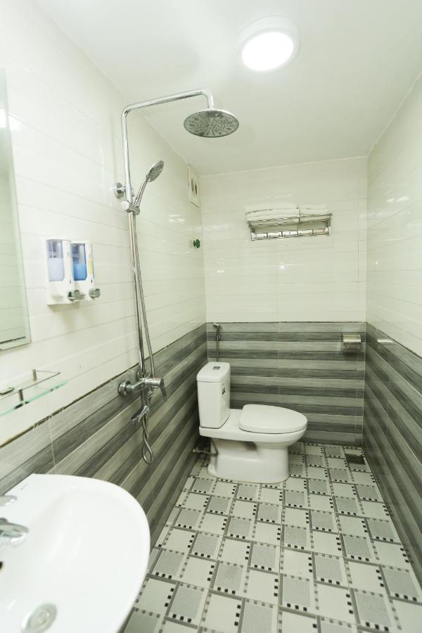 Hotel Sunny Hg Ha Long Luaran gambar