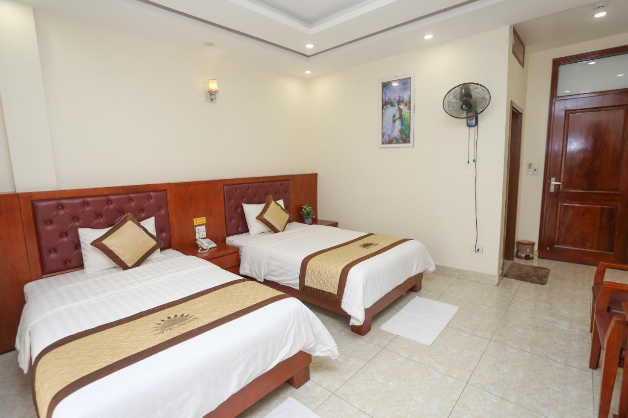 Hotel Sunny Hg Ha Long Luaran gambar