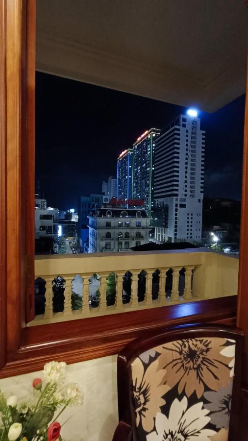 Hotel Sunny Hg Ha Long Luaran gambar