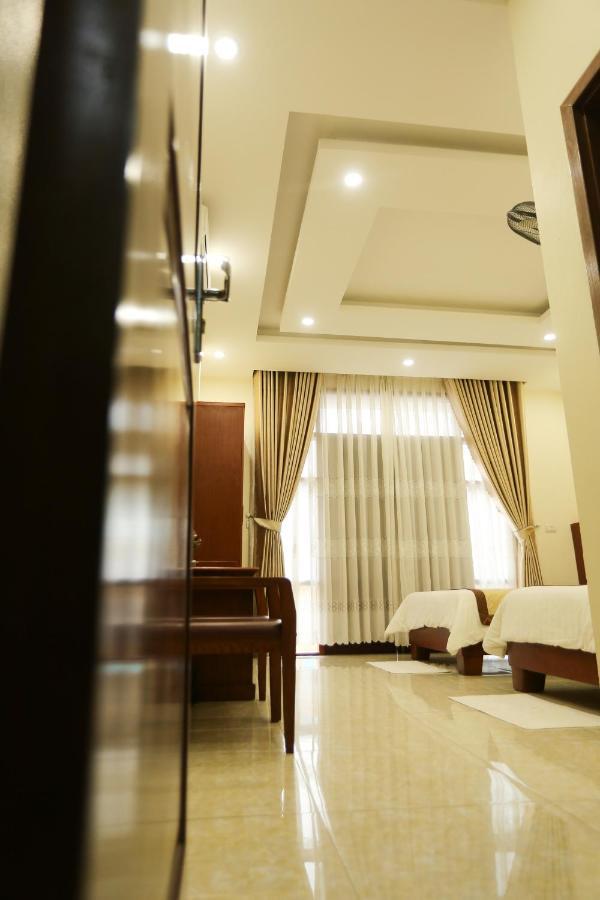 Hotel Sunny Hg Ha Long Luaran gambar