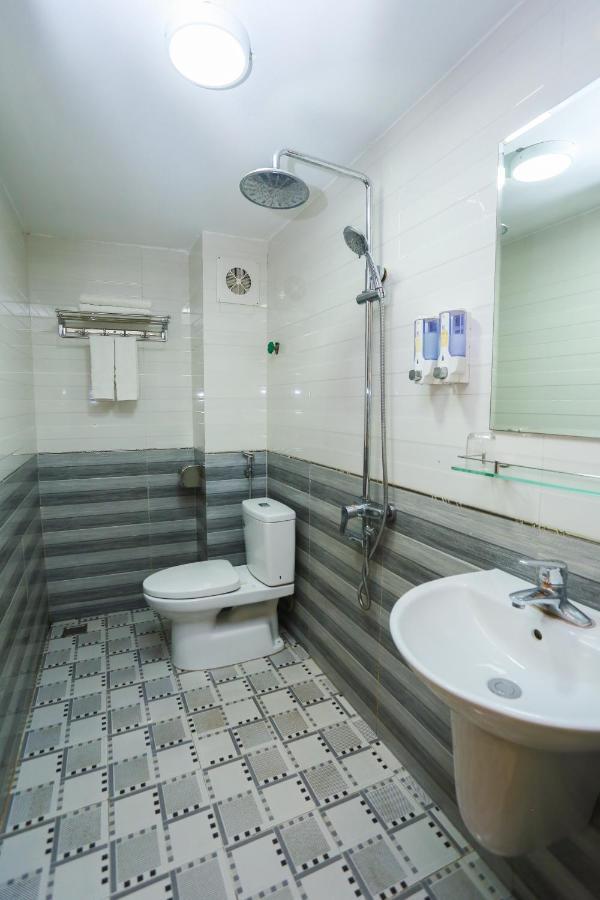 Hotel Sunny Hg Ha Long Luaran gambar
