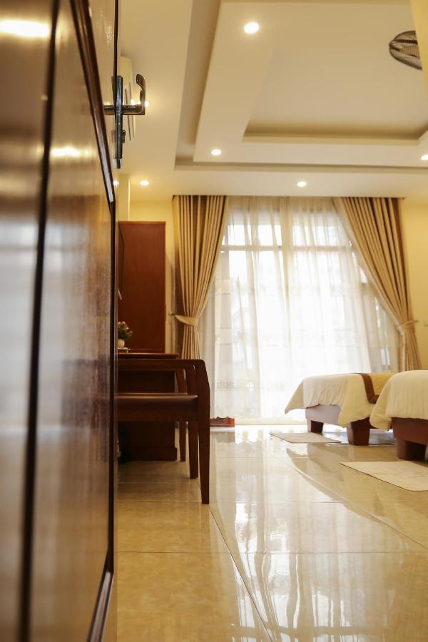 Hotel Sunny Hg Ha Long Luaran gambar