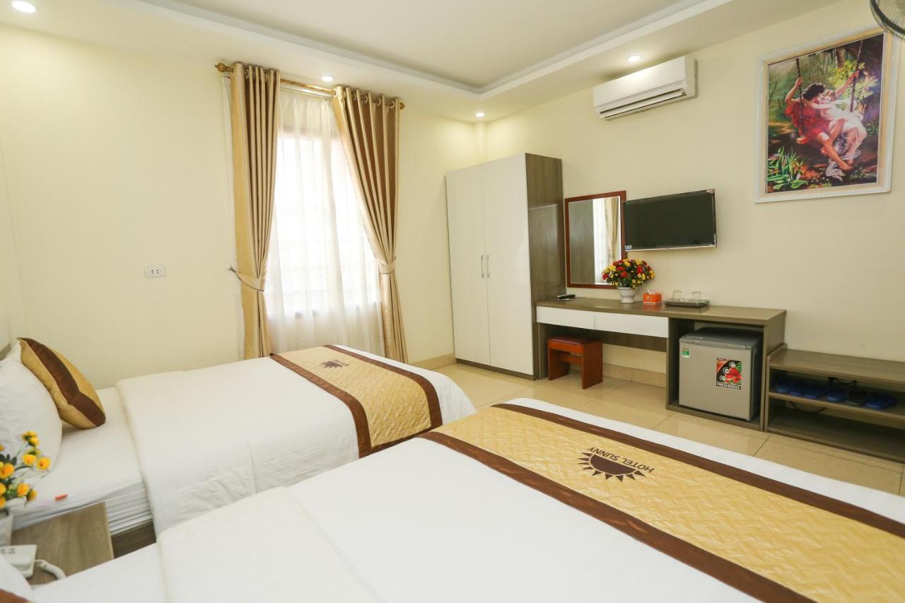 Hotel Sunny Hg Ha Long Luaran gambar