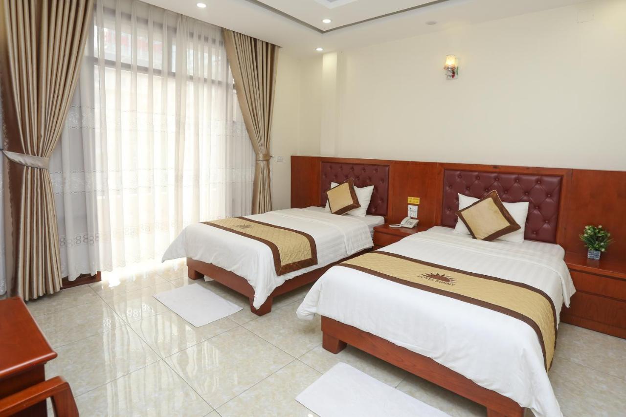 Hotel Sunny Hg Ha Long Luaran gambar