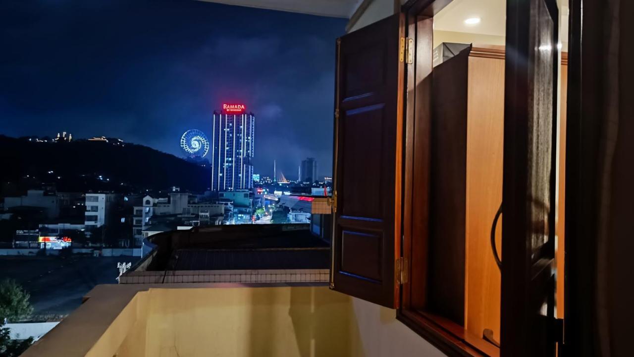 Hotel Sunny Hg Ha Long Luaran gambar